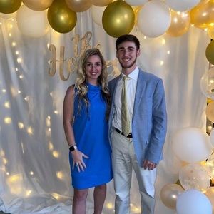 Meet your Posher, Jonathan